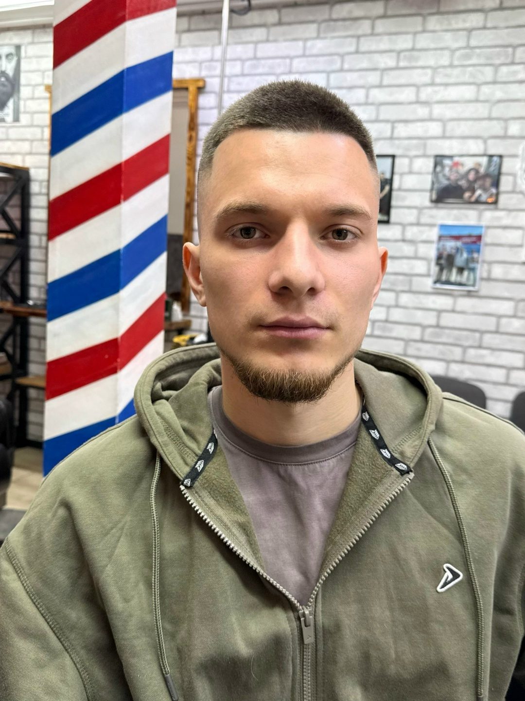 Барбершоп Барбершоп Хоттабыч