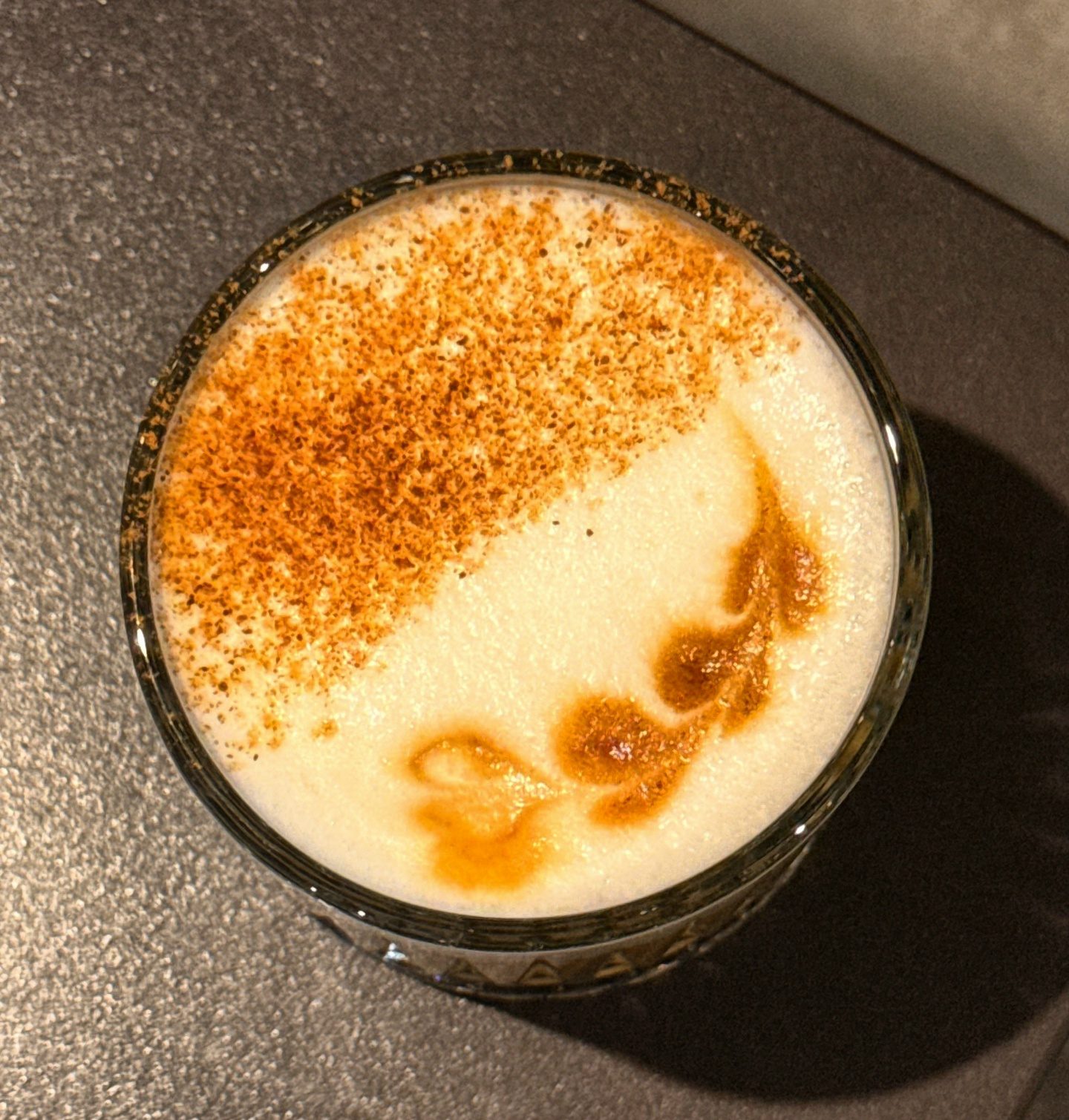 Зал кофейни Кофейня В моменте